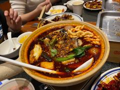 -福苗小骆驼烧烤(大唐不夜城店)