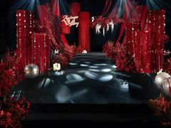 -大连富丽华大酒店