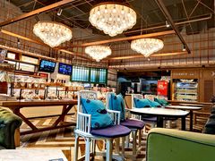 -牛角村(大族广场店)