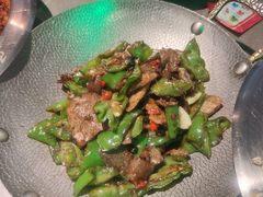 -耍盆友·重庆江湖菜(百子湾店)