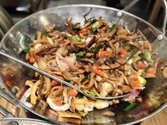 -湘味淳(千禧街店)