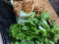 -雷子烧烤(第五大道店)