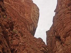 -天山神秘大峡谷