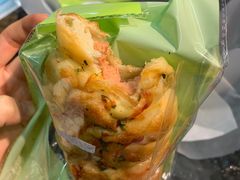 火腿米包-RiceZone乐食尊纯米面包坊(望京店)