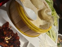 -应天大明王朝·南京菜(中山陵店)