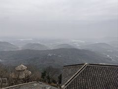 -句容茅山景区