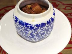 -会仙楼饭庄(宽厚里店)