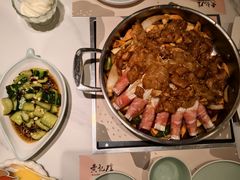 -黄记煌三汁焖锅(新佳丽江汉路店)