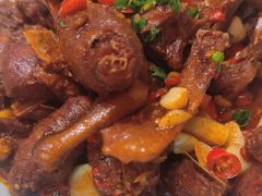 -鄱阳湖·江西小炒·瓦罐煨汤(五道口店)