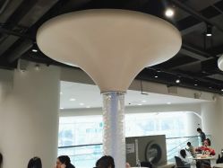 -MINI MARS KIDS CLUB亲子家庭中心(杨浦黄兴店)