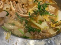 -古乐牛香·鲜牛肉牛杂火锅(新区店)