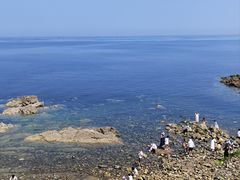-养马岛旅游度假区
