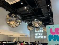 -MINI MARS KIDS CLUB亲子家庭中心(长宁天山店)