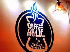 -COFFEE HOLIC(朝外SOHO店)
