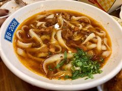 大同刀削面-晋B2008刀削面(小南庄店)