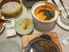 -小菜园新徽菜(合肥天鹅湖万达店)