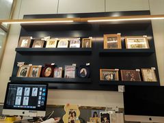 -海马体照相馆(广州新世界云门New park店)