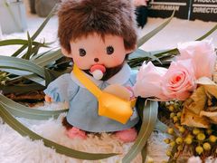 -森野花艺培训·企业团建活动沙龙