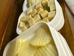 -津门老羊家·铜锅涮羊肉·烧烤(科技园店)