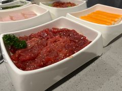 -海底捞火锅(之心城店)