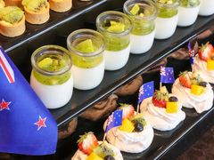 -索菲特西湖大酒店·香榭丽全日候餐厅(南山路店)