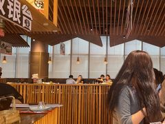-熊喵来了火锅(太原里第2分店)