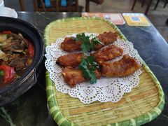 -陆记鹅庄·潮汕菜·狮头鹅(大仟里店)