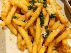 -巴厘龙虾·榜首油焖大虾(洞庭·艺术洋房店)