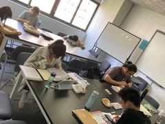 -朗阁·雅思托福·留学英语·国际学校(国贸校区)