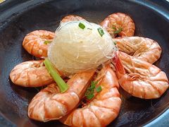 -美达尔烧烤(大尧三路店)