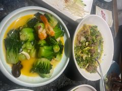 -小城故事·地道宁波味(月湖盛园店)