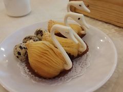 -龙的酒楼·手工早茶·顺德菜(近良路店)