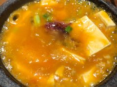 -云海肴·汽锅鸡·云南菜(美罗城店)