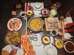 -匠和风精致料理(成都龙湖滨江天街店)