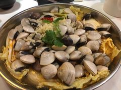 -味可道美食坊(福基路店)