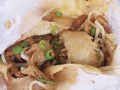 -田三卷馍(火车站店)