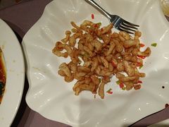 -大食客·非遗吉菜(高新和园店)
