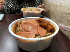 -桂湘缘卤味螺蛳粉