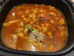 阿香麻辣米线-阿香米线(深业上城店)