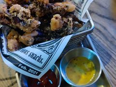 -Dak's 炸鸡(远景路店)