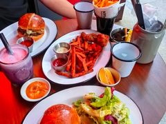 -Cooking Man(中懋天地店)