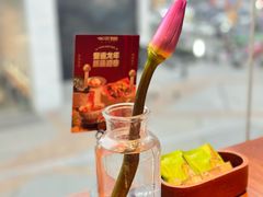 -泰香米泰国餐厅(北城天街店)
