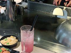-盛焰铁板烧(王府井店)
