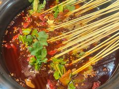 -钢管厂五区小郡肝火锅串串香(清河店)