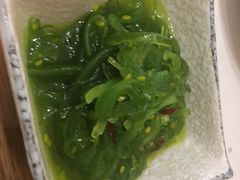 -小句号·精致料理(江南环球港店)