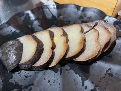 -果松木炭酸菜铜火锅·外婆参鸡汤