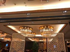 -西安饭庄(立丰国际店)