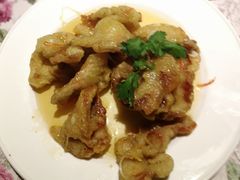 -车之谷·汽车文化主题餐厅(汽开店)