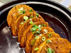 -燕郊烧鸽子(酷车小镇店)