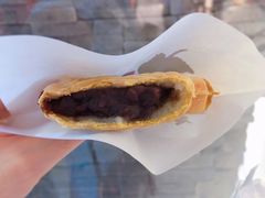 -粉粉乐鲷鱼烧(美罗城店)